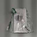 COMMUTER 16 Pack Cases for Apple Watch Series 11/10 46mm Screen Protector, (2025 New) Hard PC Ultra-Thin Protective Face Cover Built-in Tempered Glass Film for iWatch 11/10 46mm