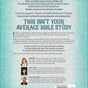 Discovering Hope in the Psalms: A Creative Devotional Study Experience (Discovering the Bible)