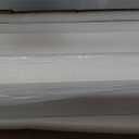 Art3d 10-Pack 47Ft White Ceiling Crown Molding Trim, High Impact Polystyrene Decorative Ceiling Moulding, Installed with Glue, 10 Pack - 56.4 x 1.7 Inch