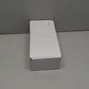 CICMOD Motorcycle Bar End Mirrors 7/8" Handlebar Rear View Side Mirrors Universal Fit for Scooter, ATV, Dirt Bike, Cruiser - 1 Pair