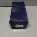 FEELSO Filtered Shower Head with Handheld, High Pressure 4 Spray Showerhead with Filters & Upgraded Anti-clog Nozzles for Hard Water -Remove Chlorine, Reduce Dry Itchy Skin -ON/OFF Switch for Pet Bath (Gray)