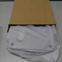 Ergonomic Laptop Stand for Desk, Adjustable Height up to 20", Laptop Riser Computer Pulpit Stand for Laptop, Portable Laptop Stands, Fits MacBook, Laptops 10 15 17 inches Laptop Holder and Laptop Desk