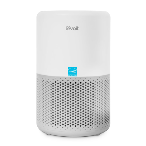Levoit Core 200S-P 675 Sq Ft 3-Stage Filtration Smart Air Purifier