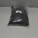 Frida Mom Labor and Delivery Gown for Hospital, Easy-Snap, Tagless Nursing Gown with Skin-to-Skin Access and Full Coverage in The Back ONE SIZE