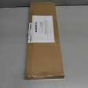 Amazon Basics Wired QWERTY Keyboard, Full-Sized, Black Logitech K250 Brand