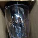 Oster Turbo 5-Speed Countertop Blender Black