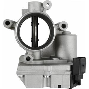 VW Throttle Body 03G128063T Electronic Throttle Body Assembly Replacement for A3 VW Beetle Golf Jetta 2.0 TDI Diesel