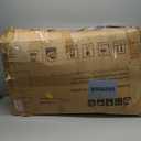 Freestanding Toddler Slide, 5 in 1 Kids Indoor Playset for Toddlers 1-3L Shaped Slide with Basketball HoopBaby Climber for Indoor Outdoor for Boys and Girls Birthday, Sturdy Playground Toy (Beige Blue)