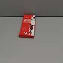 Soccer Shin Guards, Soccer Protective Gear with Calf and Ankle Pads, Shin Guard Pads for Youth and Adult (Small, Black)