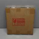 Itrue 12 Inch Small Round Wall Mirror, Gold Metal Frame Decorative Circle Mirror with Wall Mount Hook for Bathroom Bedroom Entryway  Accent Mirror, Not Full Size