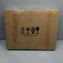 KIWI MASTER Floor Mats for 2021-2026 Ford Bronco Sport, OEM Replacement MP1Z-7813300-AA, Custom Fit All Weather Car Mats, Heavy Duty TPE Floor Liners, Front & Rear 2 Row, Black