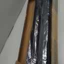 24 inch Folding Shelf Brackets, Steel Wall Mounted Shelf Bracket