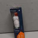 everydrop by Whirlpool Ice and Water Refrigerator Filter 2, EDR2RXD1, Single-Pack