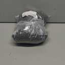 H.VERSAILTEX Ottoman Cover Slipcover Rectangle Fit Length 29"-34" Footrest Sofa Slipcovers Stool Cover Footstool Protector Covers Feature Stretch Thick Soft Jacquard Fabric Removable Washable - Grey