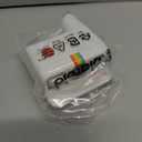 Polaroid Go Generation 2 - Mini Instant Camera + Film Bundle (16 Photos Included) - White (6282)