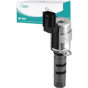 1533021010 917-210 OCV Oil Control Variable Valve (1.5L L4) Timing VVT Solenoid For Scion XA XB 2004-2006, Toyota Echo 2000-2005, Prius 2001-2009, Yaris 2007-2013 1533021011 1533021020