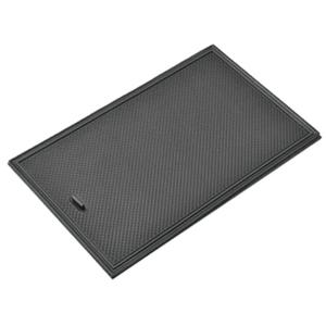 Car Center Console Organizer,Compatible for Chevy Silverado,Compatible for GMC Sierra 1500 2014-2018 and 2500HD 3500HD 2015-2019 Storage Box Accessories(Black1)