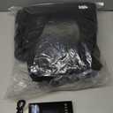 Heated Thermals Underwear Set for Men, 42 Heating Zones Electric Pants and Top with 2X 16000mAh Quickly-Charging Batteries, Size M