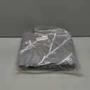 Bedsure Duvet Cover King Size - Reversible Tree Branch Duvet Cover Set with Zipper Closure, 3 Pieces Grey Bedding Set with 8 Corner Ties and 2 Pillow Shams 20"x36" (03 - Grey/Ivory (No Comforter))