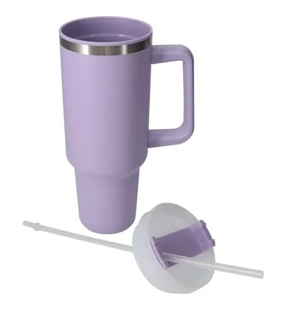 Vessel Tumbler 40oz 