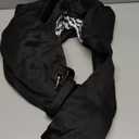 Tomkas Small Dog Sling Carrier - Classic Pocket & Classic Strap - for 3-10 lbs Pets(Black)