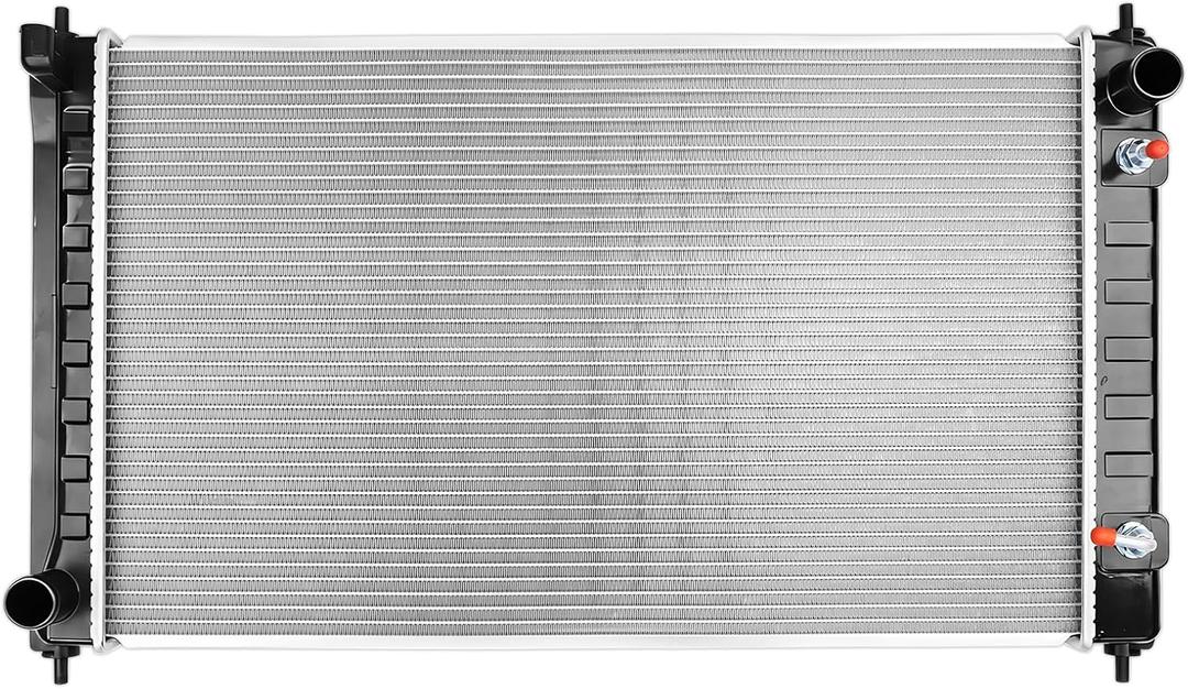 Autoexact Radiator for 2007-2018 Nissan Altima 2.5L, 3.5L, for 2007-2011 Nissan Altima 2.5L FHEV model, Engine Radiator Replacement for 2009-2023 Nissan Maxima 3.5L Aluminum Radiator Assembly