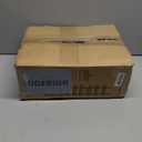 Moforoco 9-Tier Over The Door Pantry Organizer, Pantry Organization and Storage, Black Hanging Basket Wall Spice Rack Seasoning Shelves, Home & Kitchen Bedroom Bathroom House Essentials