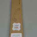 2 Pack 16 Inch Shower Grab Bar Satin Brushed Nickel, ZUEXT Stainless Steel Safety Grab Bar Handle, Bathroom Balance Bar, Safety Hand Rail Support - Handicap, Elderly, Injury, Senior Assist Bath Handle