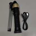 HOTLIGH Rechaegeable Work Light, 5000mAh Magnetic Flashlight with 360 Rotate Foldable Design, 1200 Lumens Led Work Light, Mechanic Light for Car Repairing/Emergency