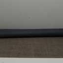 Color&Geometry Ultra-Thin Indoor Door Mat Entrance, 48"x72" Brown