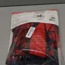 Morph Dragon Costume For Kids, Dragon Wing Costumes For Boys, Halloween Costumes Kids, Boys Halloween Costume (Small, Red)