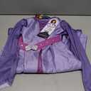 Disney's Wish Asha Dress Authentic Movie Licensed Fashion, Adventure Outfit Fits Children Sizes 4-6X