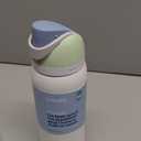 Owala FreeSip Insulated Stainless Steel Water Bottle with Straw for Sports, Travel, and School BPA-Free Sports Water Bottle, 32 oz, Iced Breeze