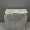 Sewer Jetter Kit for Pressure Washer 100FT, 5800PSI Drain Cleaner Hose 1/4 Inch NPT Corner, Rotating and Button Hose Sewer Jetting Nozzle Pearl Corsage Pin Waterproof Tape with 2 Spanner