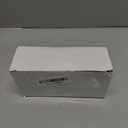 Biswing 4 Way Brass Hose Splitter, 3/4" Brass Hose Faucet Manifold, Garden Hose Adapter Connector, Hose Spigot Adapter with 4 Valves