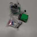 SAILNER 67XL HP Printer Ink, Replacement for HP Ink 67 for HP 67 Ink cartridges Black/Color Combo Pack, Compatible with DeskJet 2755e 2855e 2700e 4155e 2734e 2827e 4100e Envy 6055 6455e Printer 67XL