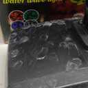 2025 Upgrade Christmas Halloween Projector Lights Outdoor, COOLWUFAN 2-in-1 Holiday Projector Lights Decorations, 30 Bright HD Effects (20 Slides) Projection Light for Xmas Party Garden Yard Decor