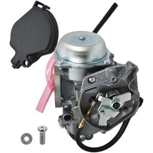 ALL-CARB Carburetor Replacement for Kawasaki Prairie 400 KVF400C KVF400D Bayou 400 KLF400B 4x4