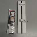 Supoix Compatible with Apple Watch Band 38/40/41/42/44/45/46/49mm+ Case, Women Jewelry Bling Diamond Rhinestone Replacement Metal Bands & 2 Pack PC Protector Case for iWatch Ultra 3/2/1 Series 11/10/9/8/7/6/5/4/3/2/1/SE (Black)