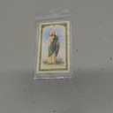 San Francis Imports Prayer to St. Jude Thaddeus Laminated Holy Card