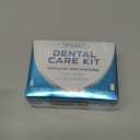 Zinc Oxide Eugenol Cement Dental Care Kit Glue for Crowns & Bridges Filling