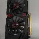 ASUS NVIDIA GeForce GTX 960 4GB GDDR5 AMD