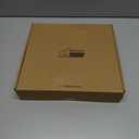 GORILLA GRIP Cat Window Perch, Foldable Cat Window Hammock Bed with 6 Large Suction Cups, Cordless Indoor Wall Shelves, Strong Metal Frame Holds 30lbs, Reversible Washable Sherpa Cover, Medium Gray