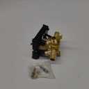R10000-UNWS Universal Shower Valve 123456789
