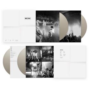 Live at the Greek Theatre in Los Angeles - Silver, Format: Vinyl