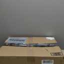 Chuckit! EcoFetch Dog Ball Launcher - Medium (2.5") Dog Fetch Portable Sports Ball Thrower for Dogs 20-60 Pounds