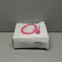 Weighted Hula Infinity Circle Hoops for Weight Loss, Infinity Fitness Hoop Plus Size for Women, Adjustable 30-Link Smart Exercise Circle for Home Workout Abs & Waist Training