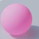40MM Ping Pong Balls, 50 Pack Assorted Colored Tennis Balls Multi Color Plastic Balls Fun Beer Ping Pong Balls Bulk for Beer Pong Balls, Arts and Craft, Party Decoration, Cat Balls (Pink)