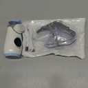 Misty Nebulizer, Portable Nebulizer with Intuitive LED Interface and Auto-Cleaning, Handheld Nebulizer for Adults Kids