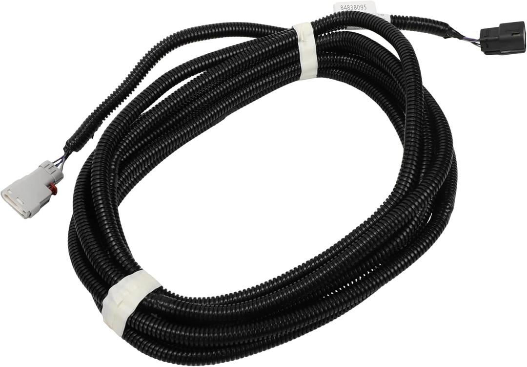 GM Genuine Parts 84838095 Rearview Camera Wiring Harness